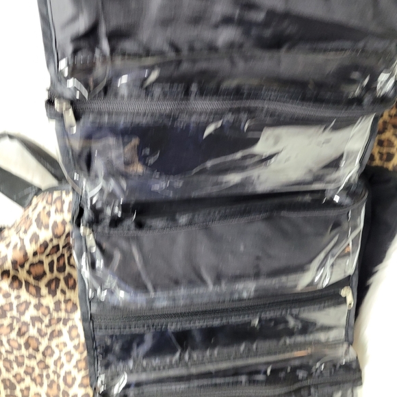 Traveling 3pc set - Picture 4 of 8